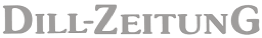Logo Dill Zeitung