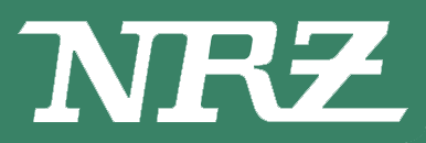 Logo NRZ