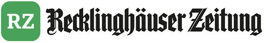 Logo Recklinghäuser Zeitung